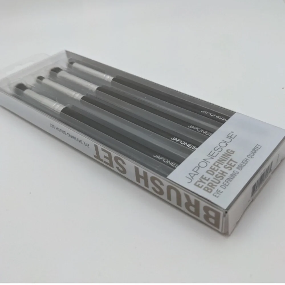 Sephora Retired Pop Party Palette & Japonesque Brush Set - Picture 8 of 12